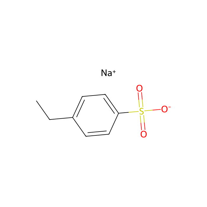 Sodium 4-Ethylbenzenesulfonate - ≥98%(HPLC)(T) CAS No(14995-38-1) by Aladdin Scientific