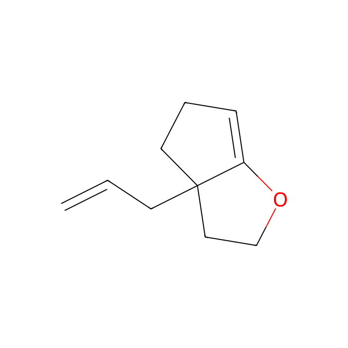 (S)-5-Allyl-2-oxabicyclo[3.3.0]oct-8-ene - ≥98%(GC) CAS No(1052236-86-8) by Aladdin Scientific