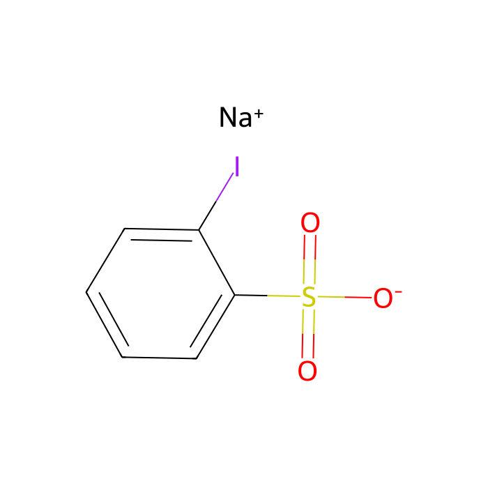 Sodium 2-Iodobenzenesulfonate - ≥97%(HPLC) CAS No(62973-69-7) by Aladdin Scientific