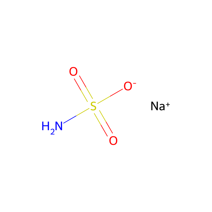 Sodium Sulfamate - ≥98%(T) CAS No(13845-18-6) by Aladdin Scientific