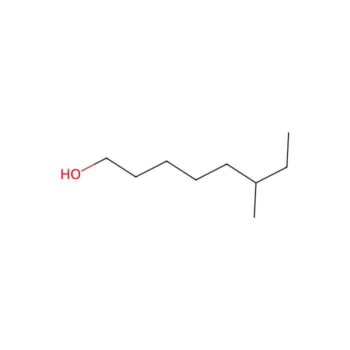 (S)-(+)-6-Methyl-1-octanol - ≥98%(GC) CAS No(110453-78-6) by Aladdin Scientific