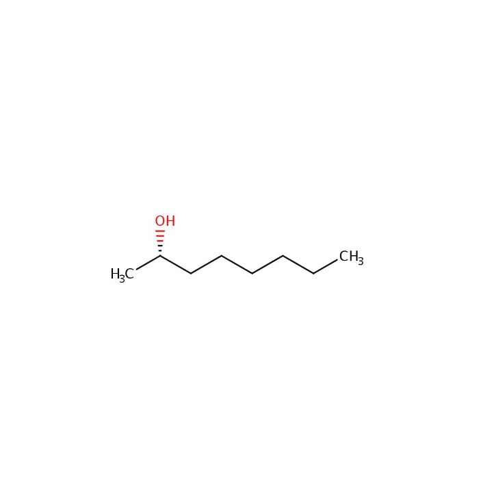 (S)-(+)-2-Octanol - ≥98%(GC) CAS No(6169-06-8) by Aladdin Scientific