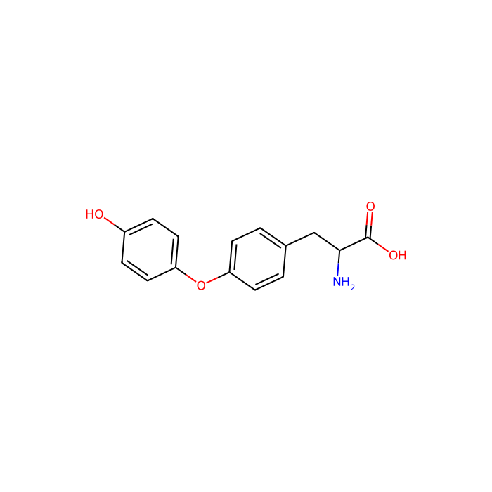 DL-Thyronine - ≥97% CAS No(1034-10-2) by Aladdin Scientific