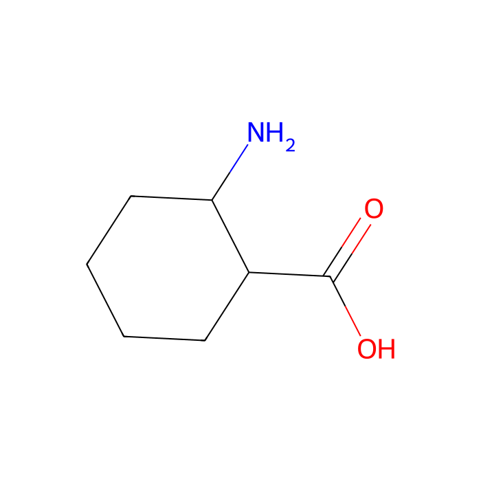 (1S,2S)-2-Aminocyclohexanecarboxylic Acid - ≥98%(GC)(T) CAS No(24716-93-6) by Aladdin Scientific