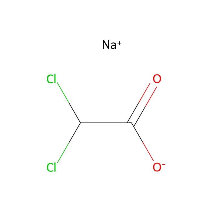 Dicloroacetato de sodio - Moligand™, ≥99%(T) CAS No(2156-56-1) by Aladdin Scientific