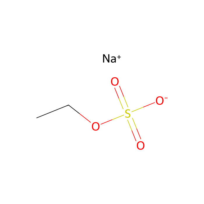 Sodium Ethyl Sulfate - ≥98%(T) CAS No(546-74-7) by Aladdin Scientific