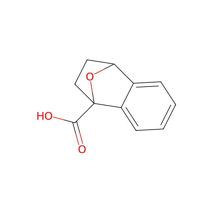 (1S,4R)-1,2,3,4-Tetrahydro-1,4-epoxynaphthalene-1-carboxylic Acid - ≥97%(HPLC) CAS No(1244954-13-9) by Aladdin Scientific