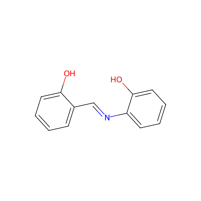 2-Salicylideneaminophenol - ≥97% CAS No(1761-56-4) by Aladdin Scientific