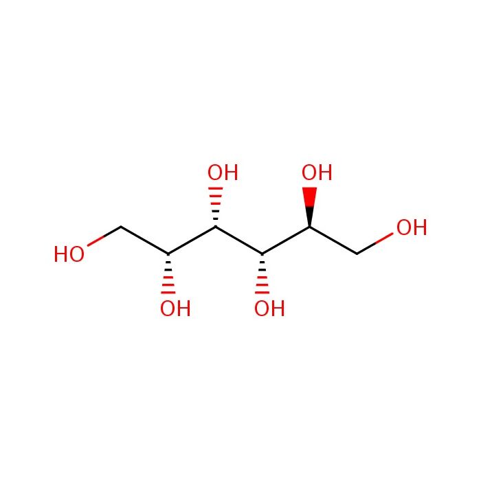 L-Sorbitol - ≥97% CAS No(6706-59-8) by Aladdin Scientific
