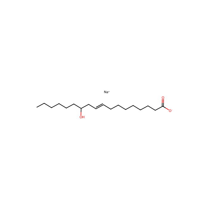 Sodium Ricinolate - ≥93%(T) CAS No(5323-95-5) by Aladdin Scientific