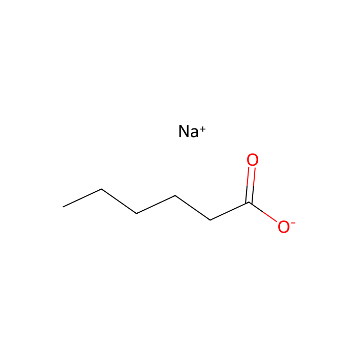 Sodium Hexanoate - ≥99%(T) CAS No(10051-44-2) by Aladdin Scientific