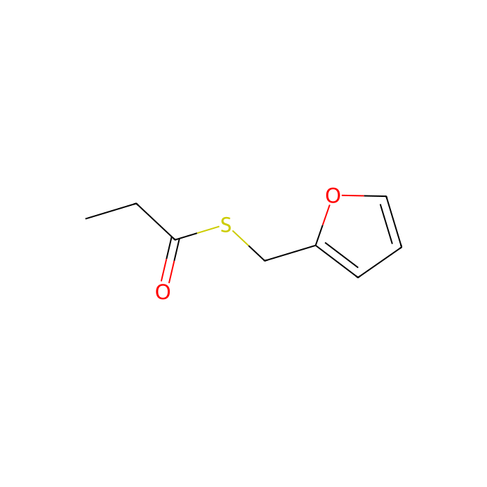 Furfuryl thiopropionate - ≥98%(GC) CAS No(59020-85-8) by Aladdin Scientific