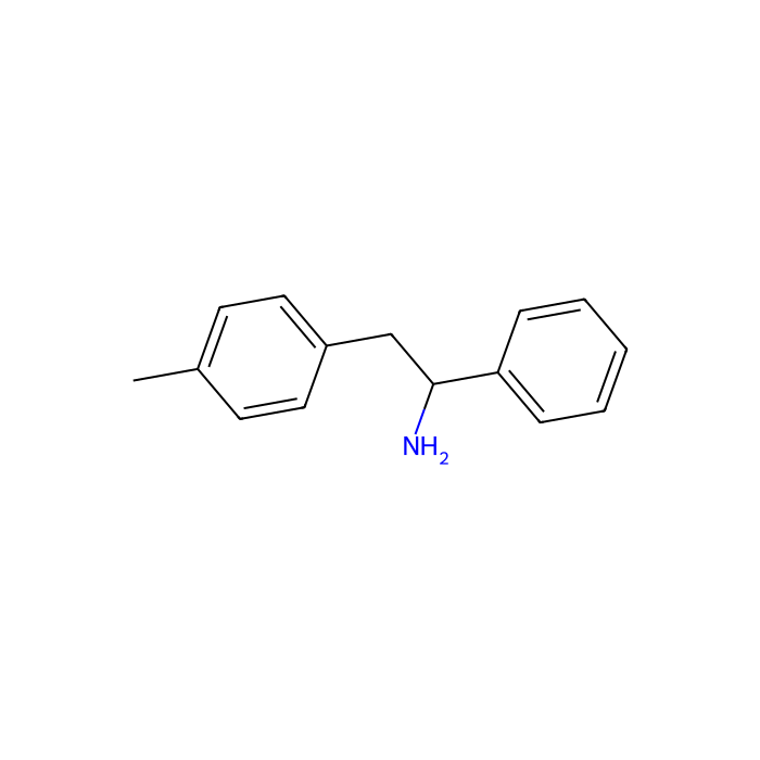 (S)-1-Phenyl-2-(p-tolyl)ethylamine - ≥98% CAS No(30339-30-1) by Aladdin Scientific