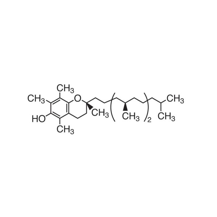 D-α-Tocopherol - Moligand™, ≥97%(GC) CAS No(59-02-9) by Aladdin Scientific