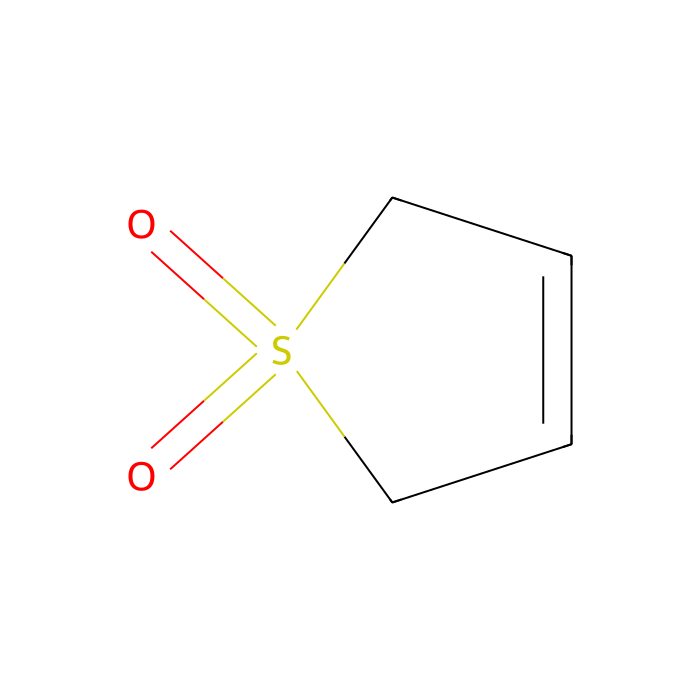 3-Sulfolene - ≥98%(GC) CAS No(77-79-2) by Aladdin Scientific