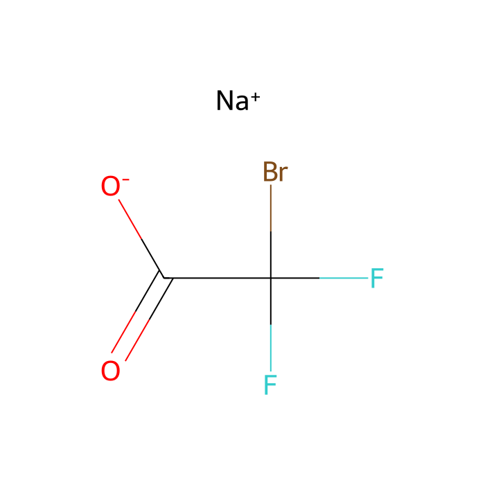 Sodium Bromodifluoroacetate - ≥98%(HPLC) CAS No(84349-27-9) by Aladdin Scientific