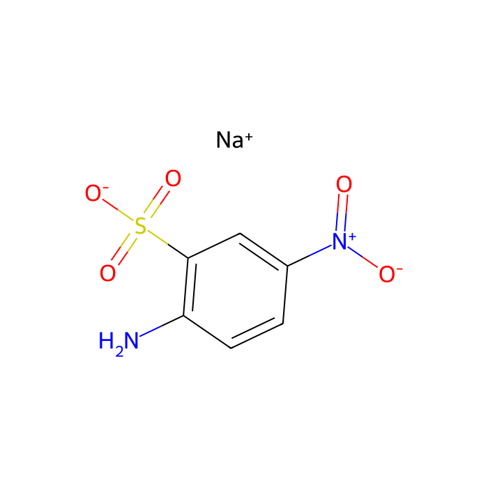 Sodium 2-Amino-5-nitrobenzenesulfonate - ≥98%(HPLC) CAS No(30693-53-9) by Aladdin Scientific