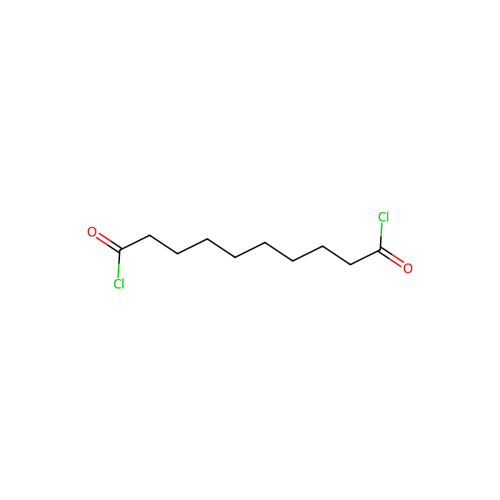 Sebacoyl Chloride - ≥95%(GC) CAS No(111-19-3) by Aladdin Scientific
