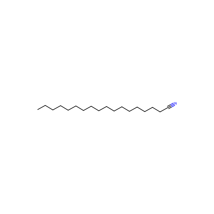 Stearonitrile - ≥92% CAS No(638-65-3) by Aladdin Scientific