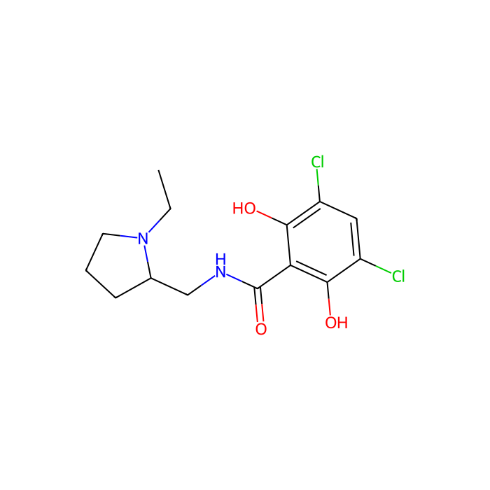 (S)-O-Desmethylraclopride - ≥98%(HPLC)(T) CAS No(119670-11-0) by Aladdin Scientific