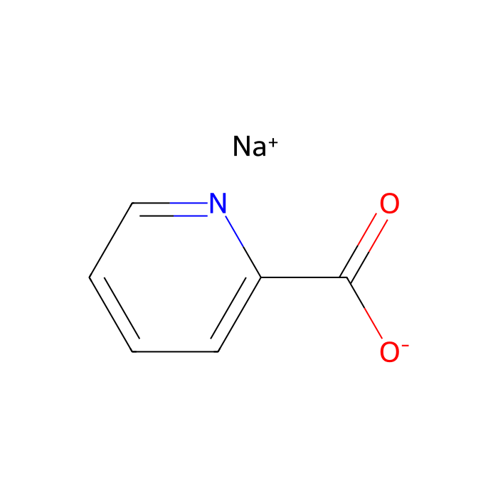Sodium Pyridine-2-carboxylate - ≥98% CAS No(57665-05-1) by Aladdin Scientific