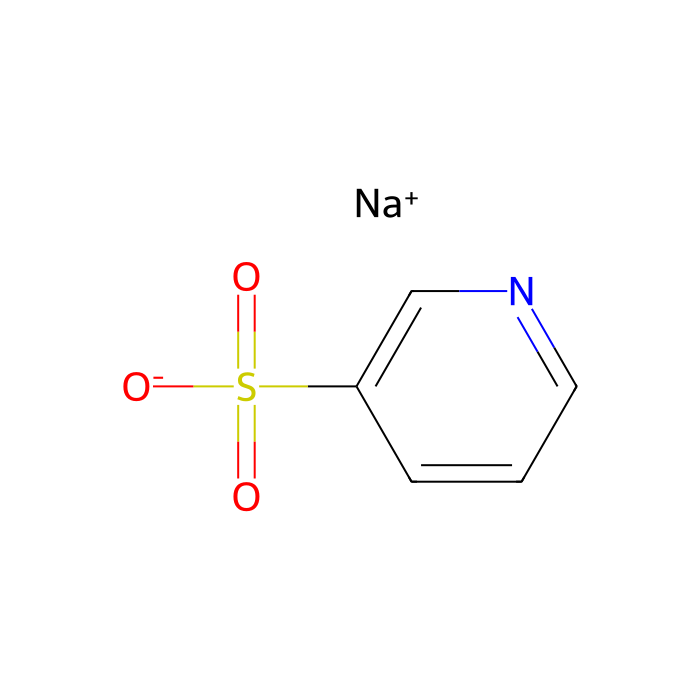 Sodium Pyridine-3-sulfonate - ≥97% CAS No(15521-77-4) by Aladdin Scientific
