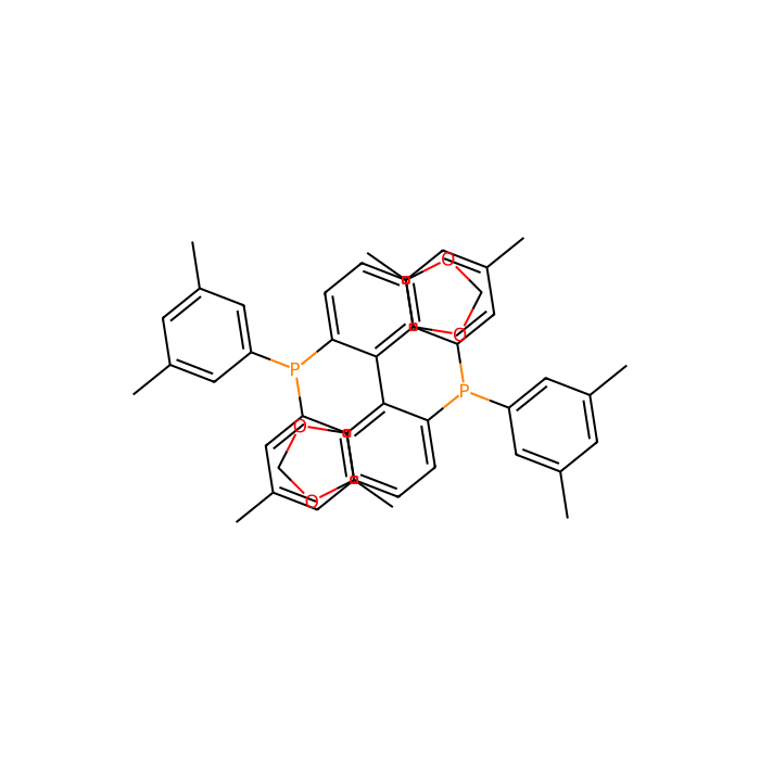 (S)-(-)-DM-SEGPHOS® - ≥98% CAS No(210169-57-6) by Aladdin Scientific