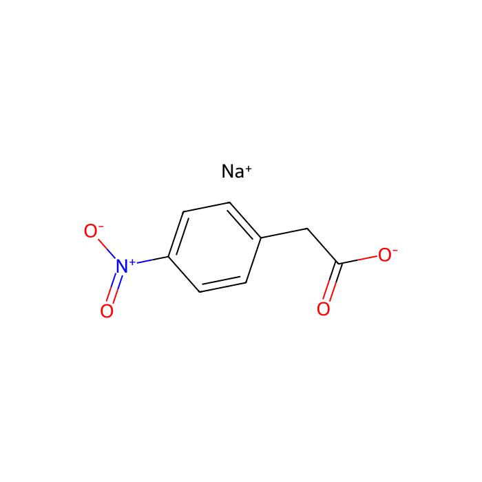 Sodium 4-Nitrophenylacetate - ≥99% CAS No(7063-24-3) by Aladdin Scientific
