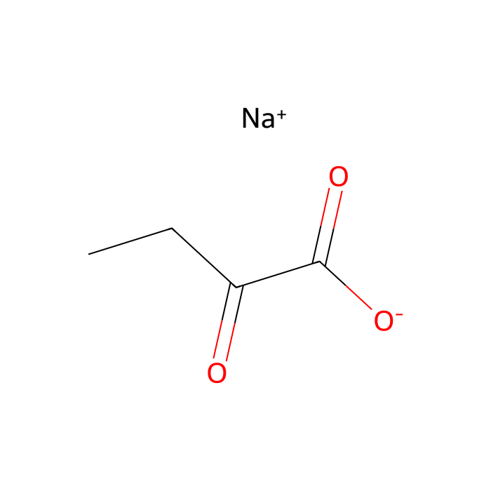 Sodium 2-Oxobutyrate - ≥98%(T) CAS No(2013-26-5) by Aladdin Scientific
