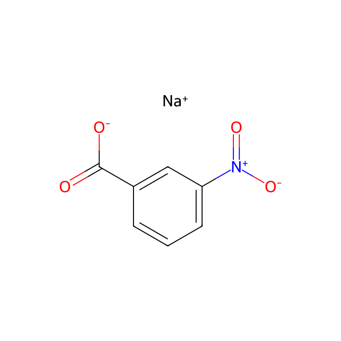 Sodium 3-Nitrobenzoate - ≥98%(HPLC) CAS No(827-95-2) by Aladdin Scientific