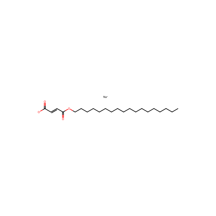 Sodium Stearyl Fumarate - ≥98%(T) CAS No(4070-80-8) by Aladdin Scientific