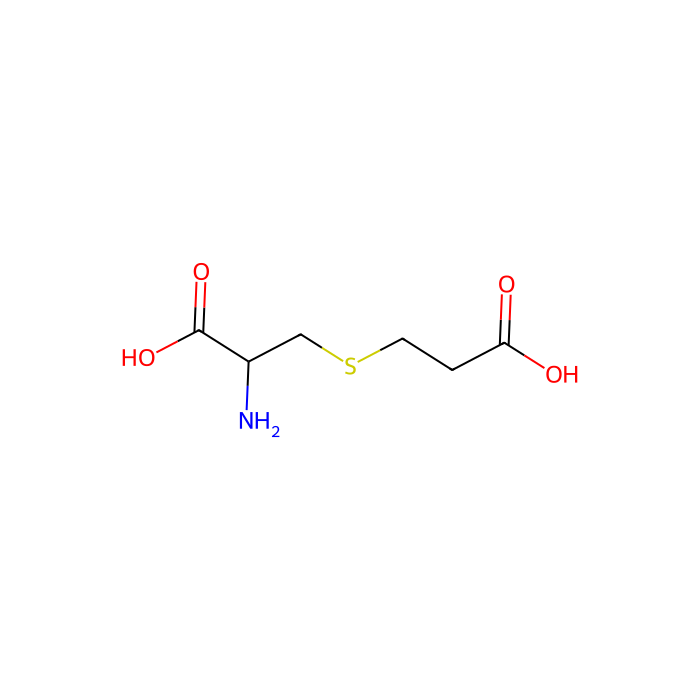 S-(2-Carboxyethyl)-L-cysteine - ≥98.0% CAS No(4033-46-9) by Aladdin Scientific