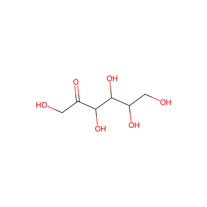 L-Tagatose - ≥98%(HPLC) CAS No(17598-82-2) by Aladdin Scientific