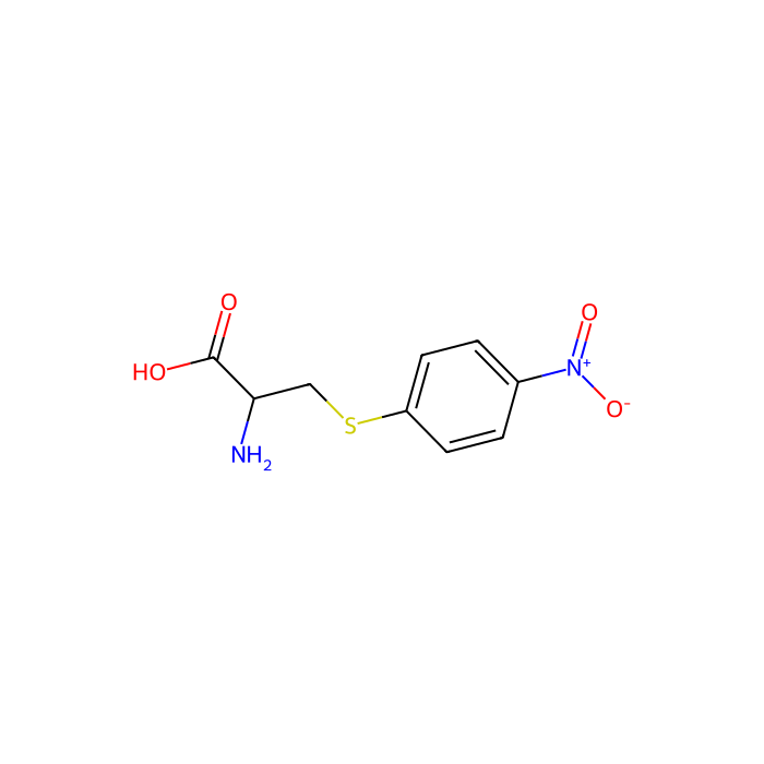 S-(4-Nitrophenyl)-L-cysteine - ≥98%(HPLC) CAS No(55288-30-7) by Aladdin Scientific
