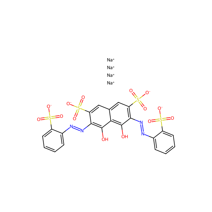 Sulfonazo III [Spectrophotometric reagent for alkaline earth metals and indicator for the precipitation titration of SO₄ with Ba] - ≥90%(HPLC) CAS No(68504-35-8) by Aladdin Scientific