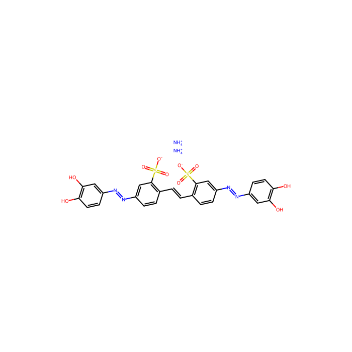 Stilbazo -  CAS No(1571-36-4) by Aladdin Scientific