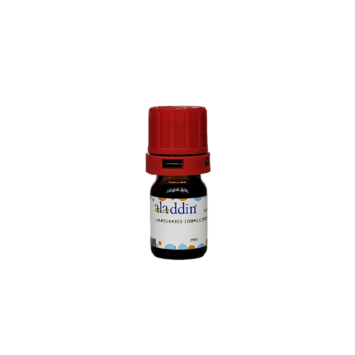 Stearic acid PEG amine - MW 3400 Da  by Aladdin Scientific