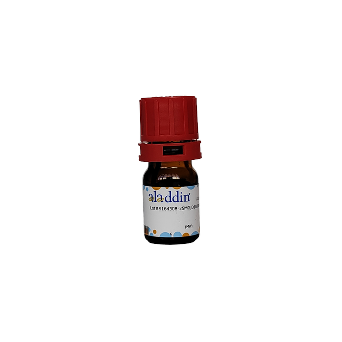 Stearic acid PEG NBD - MW 3400 Da  by Aladdin Scientific