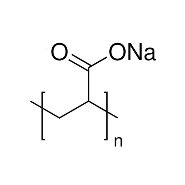 Sodium polyacrylate - Average Mw 3 million-7 million CAS No(9003-04-7) by Aladdin Scientific