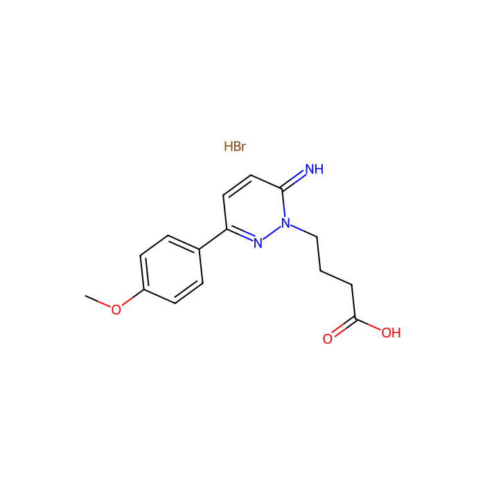 SR-95531 - ≥98%(HPLC) CAS No(104104-50-9) by Aladdin Scientific
