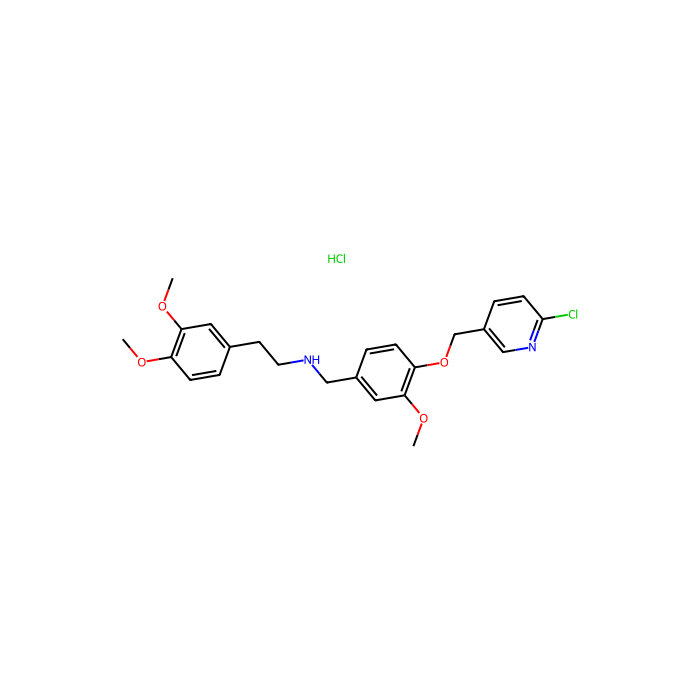 SBE 13 hydrochloride - ≥98%(HPLC) CAS No(1052532-15-6) by Aladdin Scientific