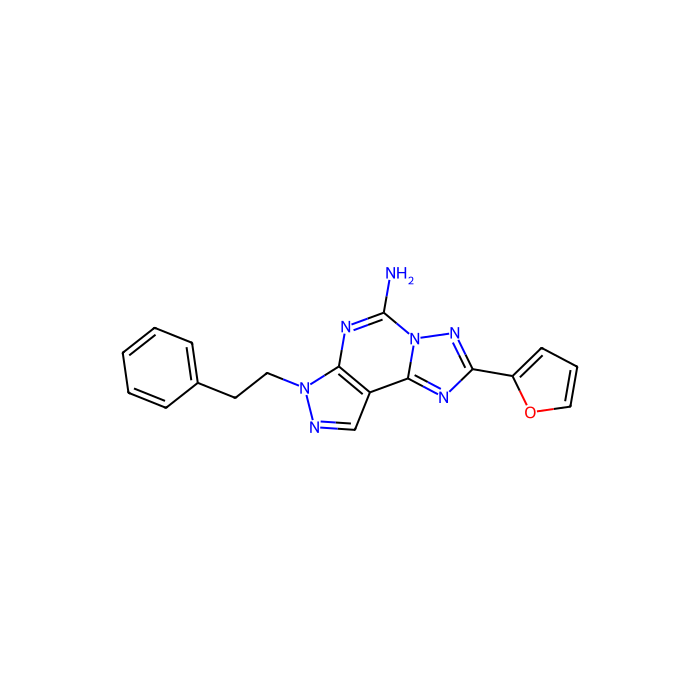 SCH 58261 - Moligand™, ≥98%(HPLC) CAS No(160098-96-4) by Aladdin Scientific