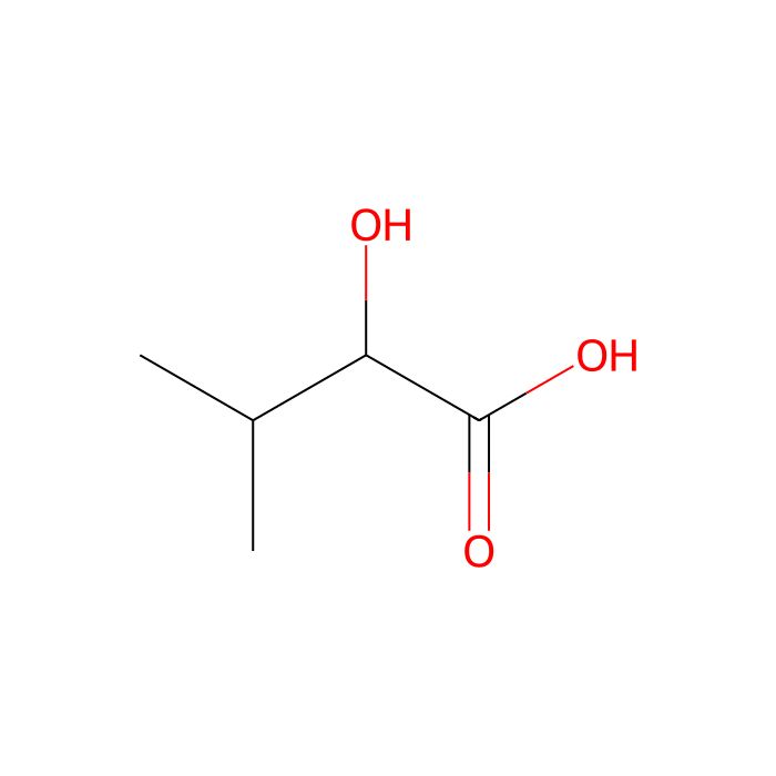 D-α-Hydroxyisovaleric acid - ≥98%(T) CAS No(17407-56-6) by Aladdin Scientific