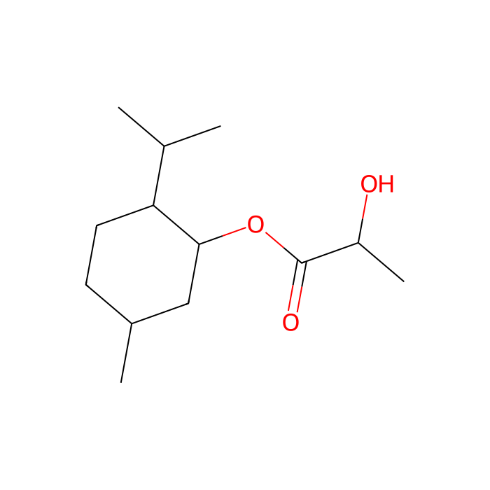 L-Menthyl lactate - Moligand™, ≥97% CAS No(185915-25-7) by Aladdin Scientific