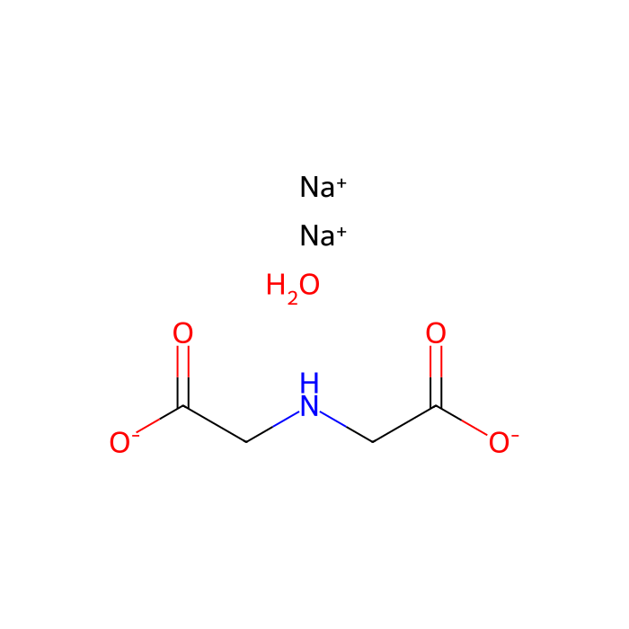Sodium iminodiacetate dibasic hydrate - ≥98% CAS No(207398-95-6) by Aladdin Scientific