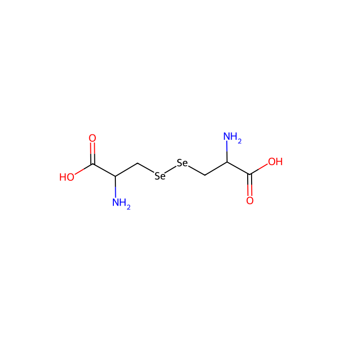 Seleno-L-cystine - ≥95% CAS No(29621-88-3) by Aladdin Scientific