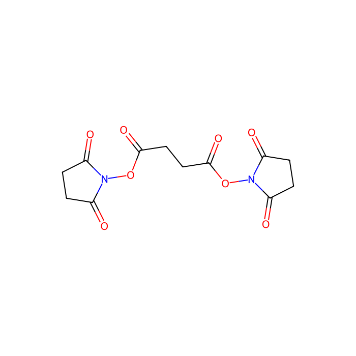 Disuccinimidyl Succinate - ≥97% CAS No(30364-60-4) by Aladdin Scientific
