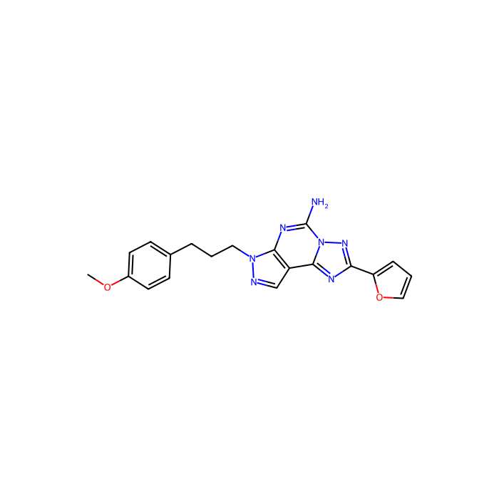 SCH-442416 - Moligand™, ≥98%(HPLC) CAS No(316173-57-6) by Aladdin Scientific
