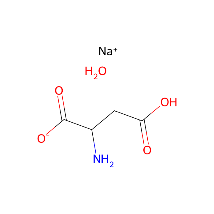 L-Aspartic acid sodium salt monohydrate - ≥98% CAS No(323194-76-9) by Aladdin Scientific