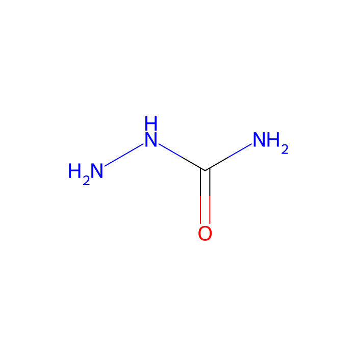 Semicarbazide - 6 wt. % (on silica gel) CAS No(57-56-7) by Aladdin Scientific